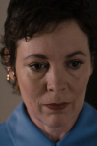Father, The [Olivia Colman]